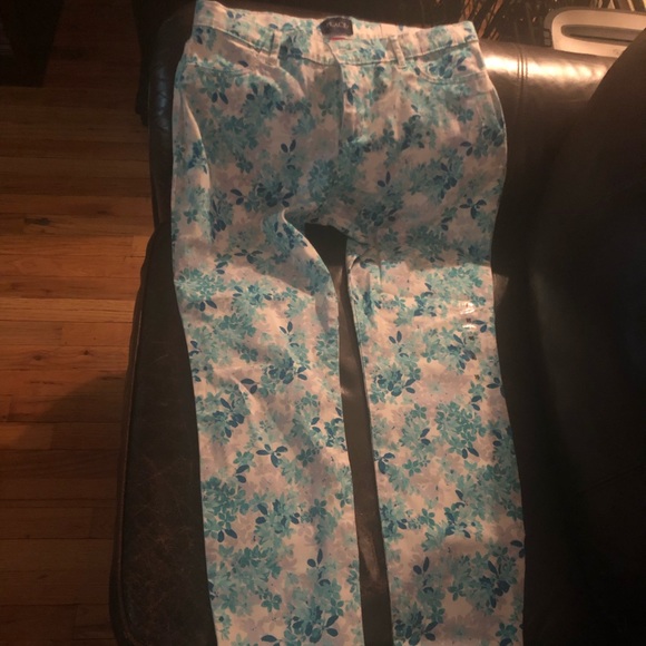 Pants set - Picture 2 of 2